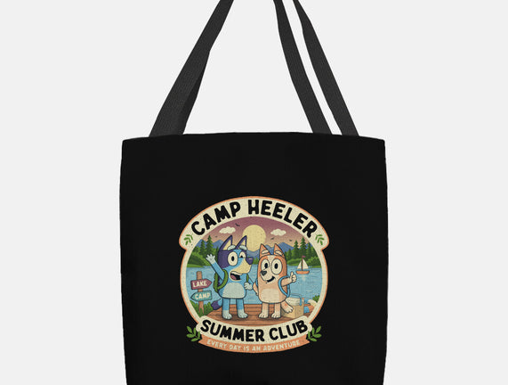 Camp Heeler