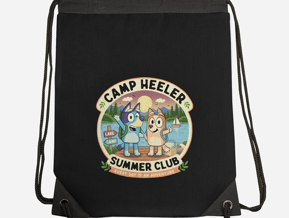 Camp Heeler
