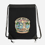 Camp Heeler-None-Drawstring-Bag-NMdesign