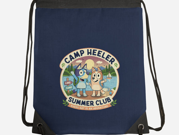 Camp Heeler