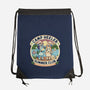 Camp Heeler-None-Drawstring-Bag-NMdesign