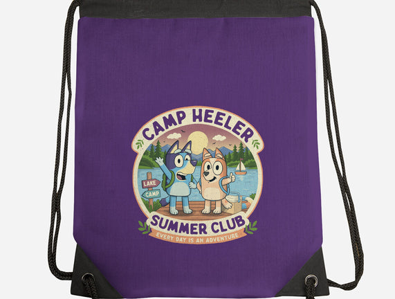 Camp Heeler