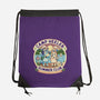 Camp Heeler-None-Drawstring-Bag-NMdesign