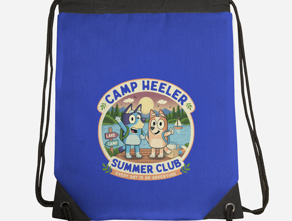 Camp Heeler