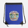 Camp Heeler-None-Drawstring-Bag-NMdesign