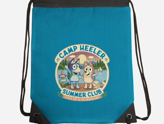 Camp Heeler