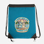 Camp Heeler-None-Drawstring-Bag-NMdesign