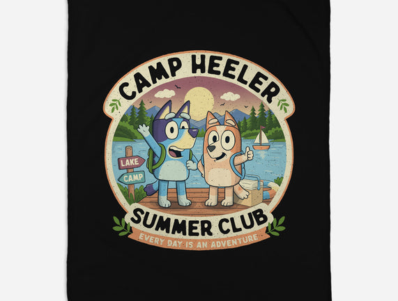 Camp Heeler