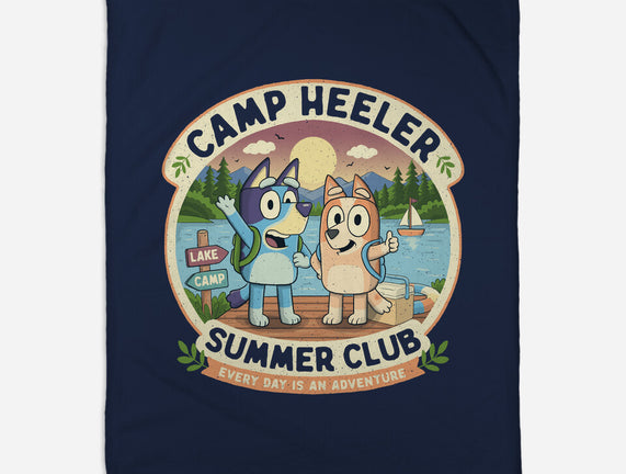 Camp Heeler