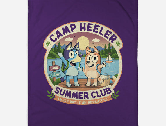 Camp Heeler