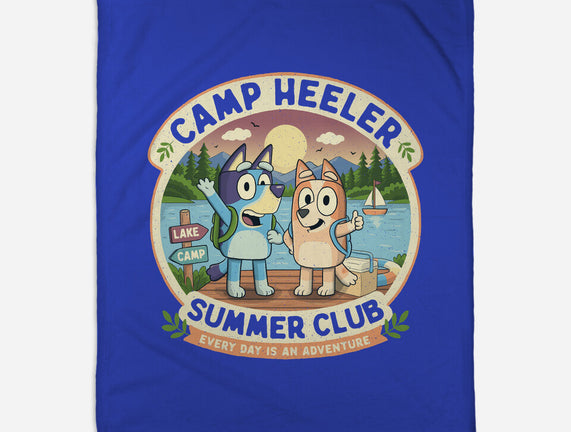 Camp Heeler