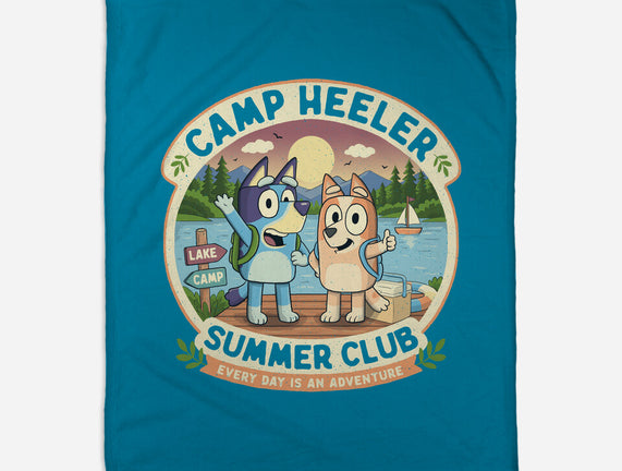 Camp Heeler