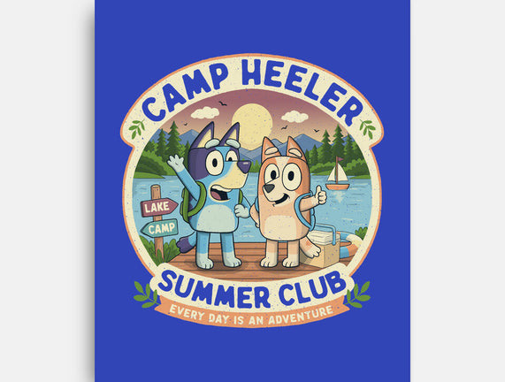 Camp Heeler