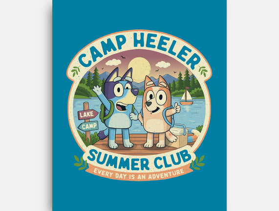 Camp Heeler