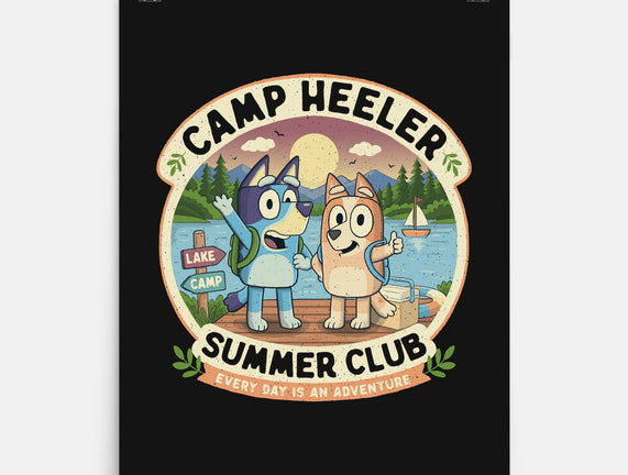 Camp Heeler
