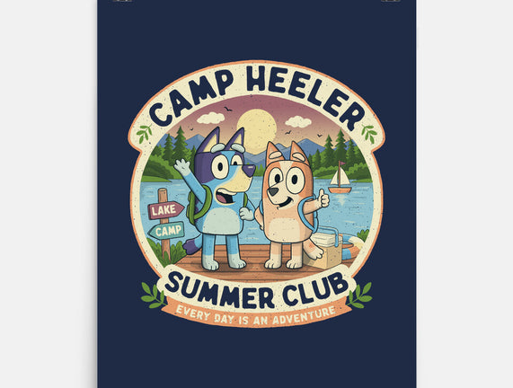 Camp Heeler