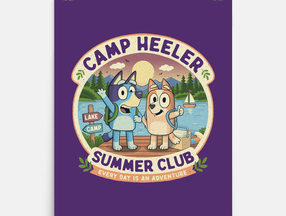 Camp Heeler