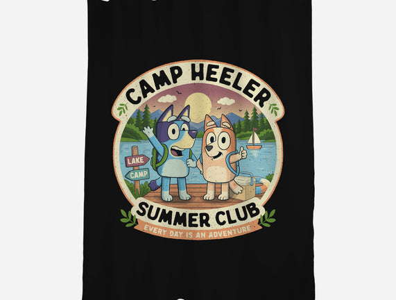 Camp Heeler