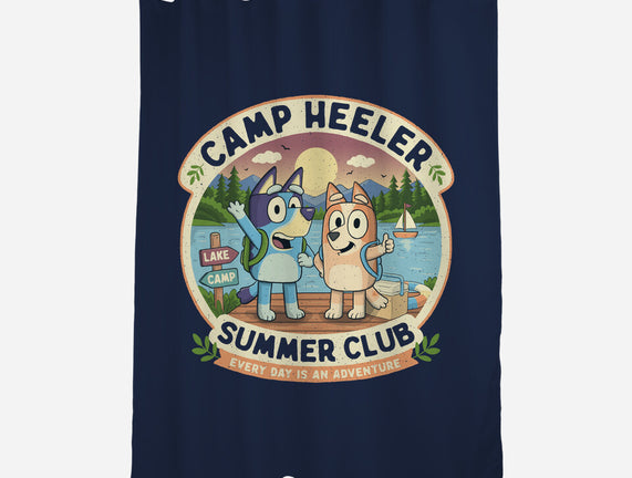 Camp Heeler