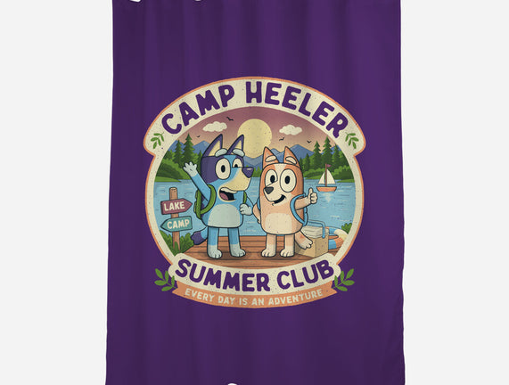 Camp Heeler