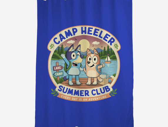 Camp Heeler