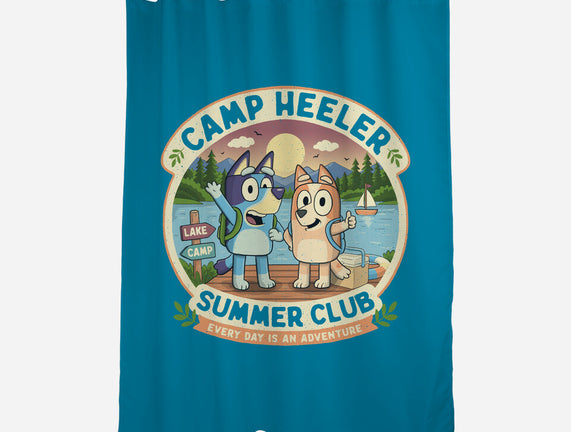 Camp Heeler