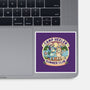 Camp Heeler-None-Glossy-Sticker-NMdesign