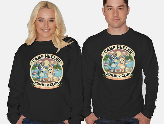 Camp Heeler