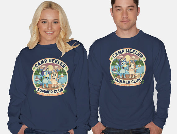 Camp Heeler