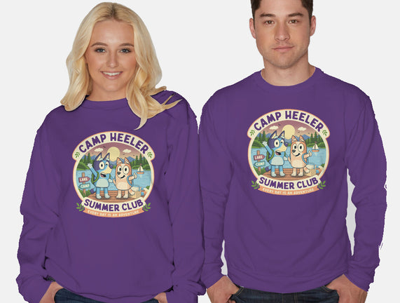 Camp Heeler