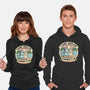 Camp Heeler-Unisex-Pullover-Sweatshirt-NMdesign