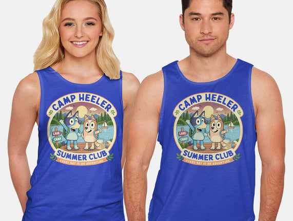 Camp Heeler