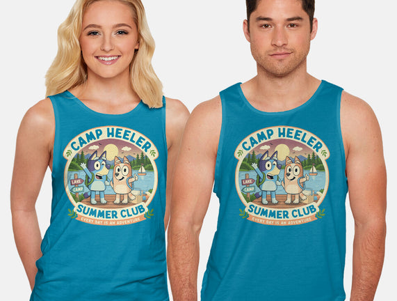Camp Heeler