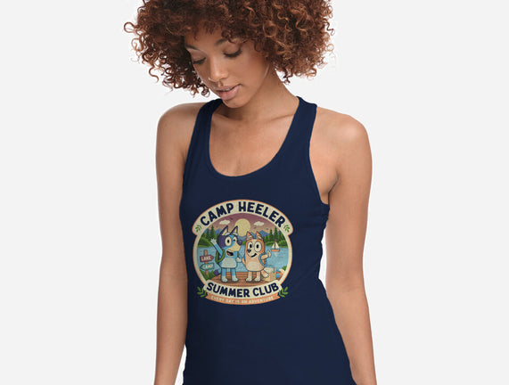 Camp Heeler