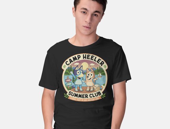 Camp Heeler