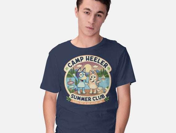 Camp Heeler
