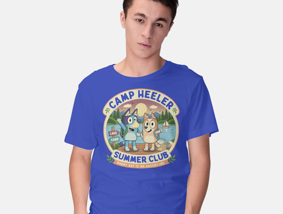 Camp Heeler