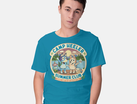 Camp Heeler