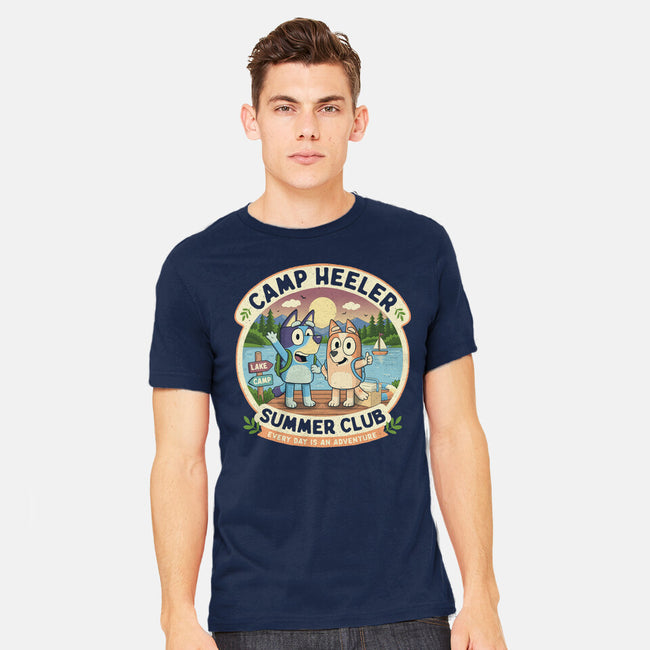 Camp Heeler-Mens-Heavyweight-Tee-NMdesign