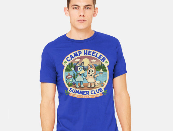 Camp Heeler