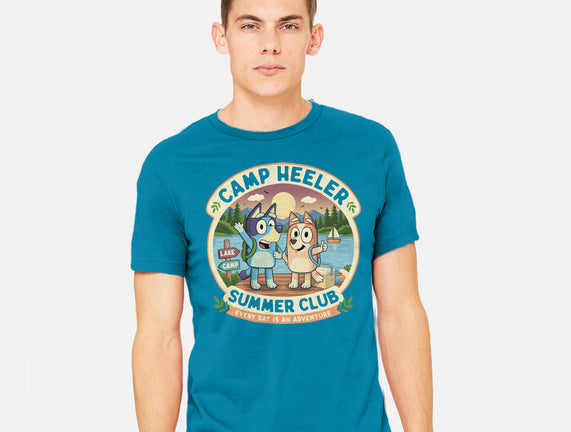 Camp Heeler
