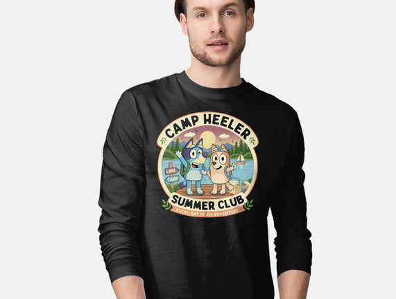 Camp Heeler