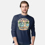 Camp Heeler-Mens-Long Sleeved-Tee-NMdesign