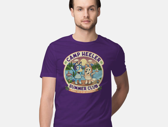 Camp Heeler