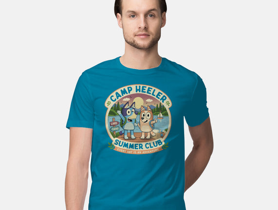 Camp Heeler
