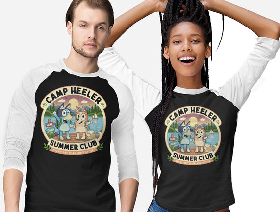 Camp Heeler