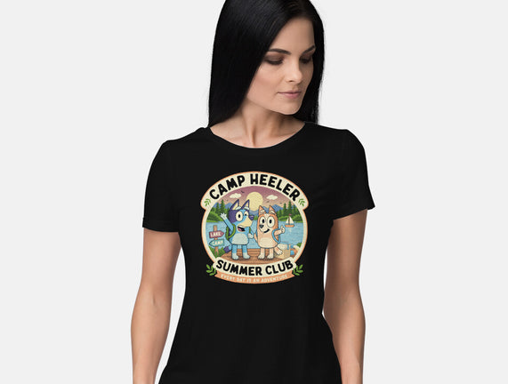 Camp Heeler