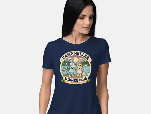Camp Heeler