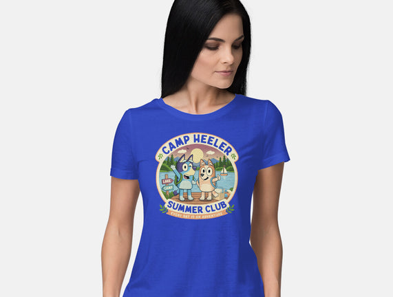 Camp Heeler