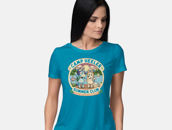 Camp Heeler